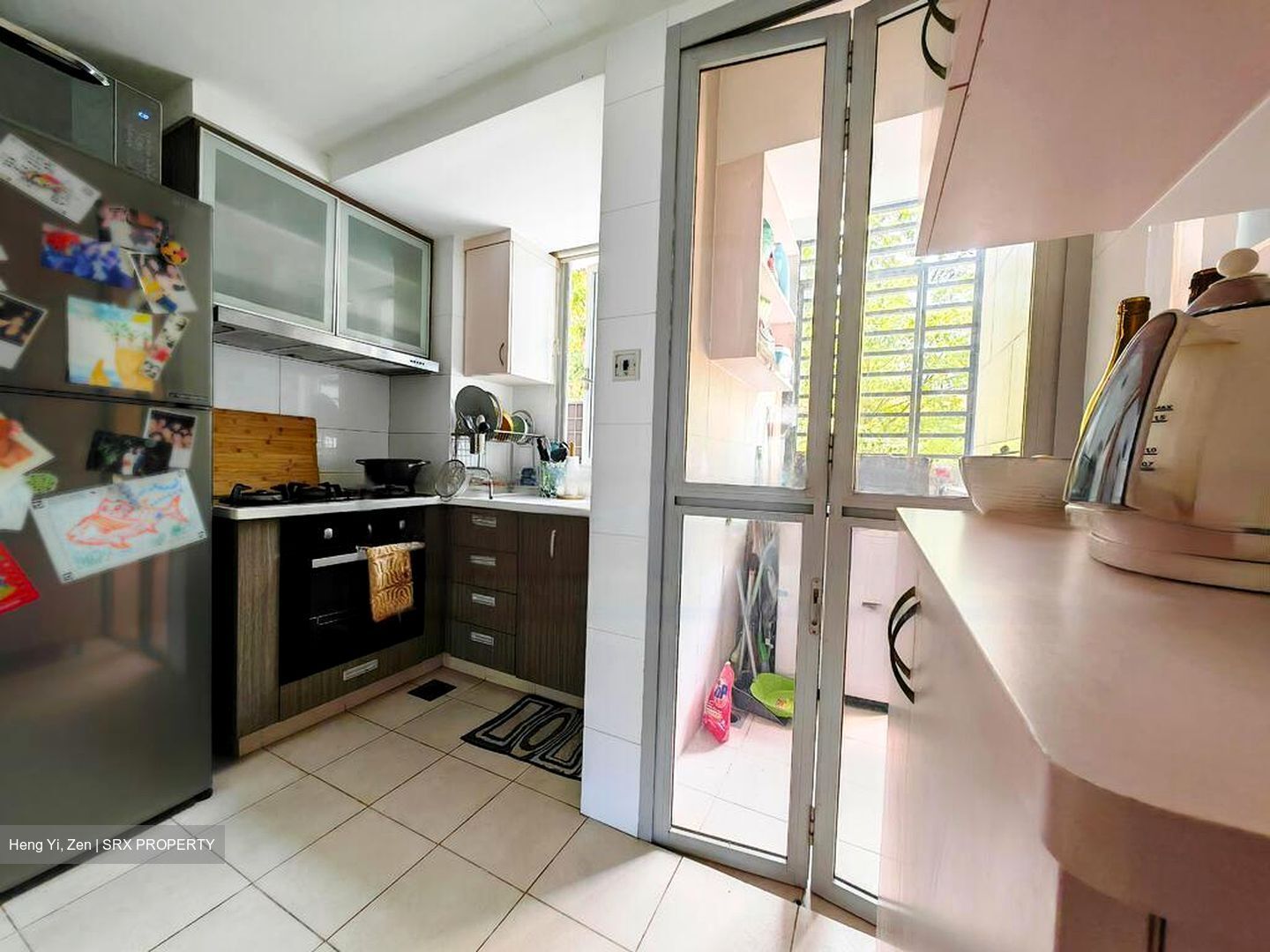 Esta Ruby (D14), Apartment #449656831